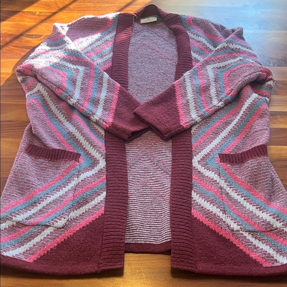 Passenger Cardigan - Picture 1 of 5